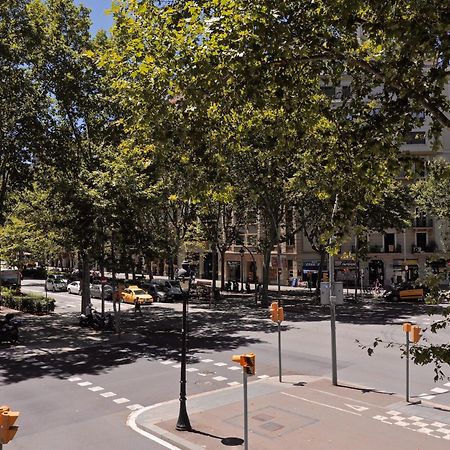 Barcelona Central Park II Extérieur photo