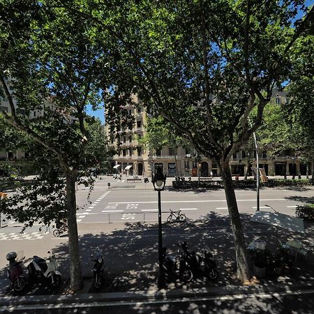 Barcelona Central Park II Extérieur photo