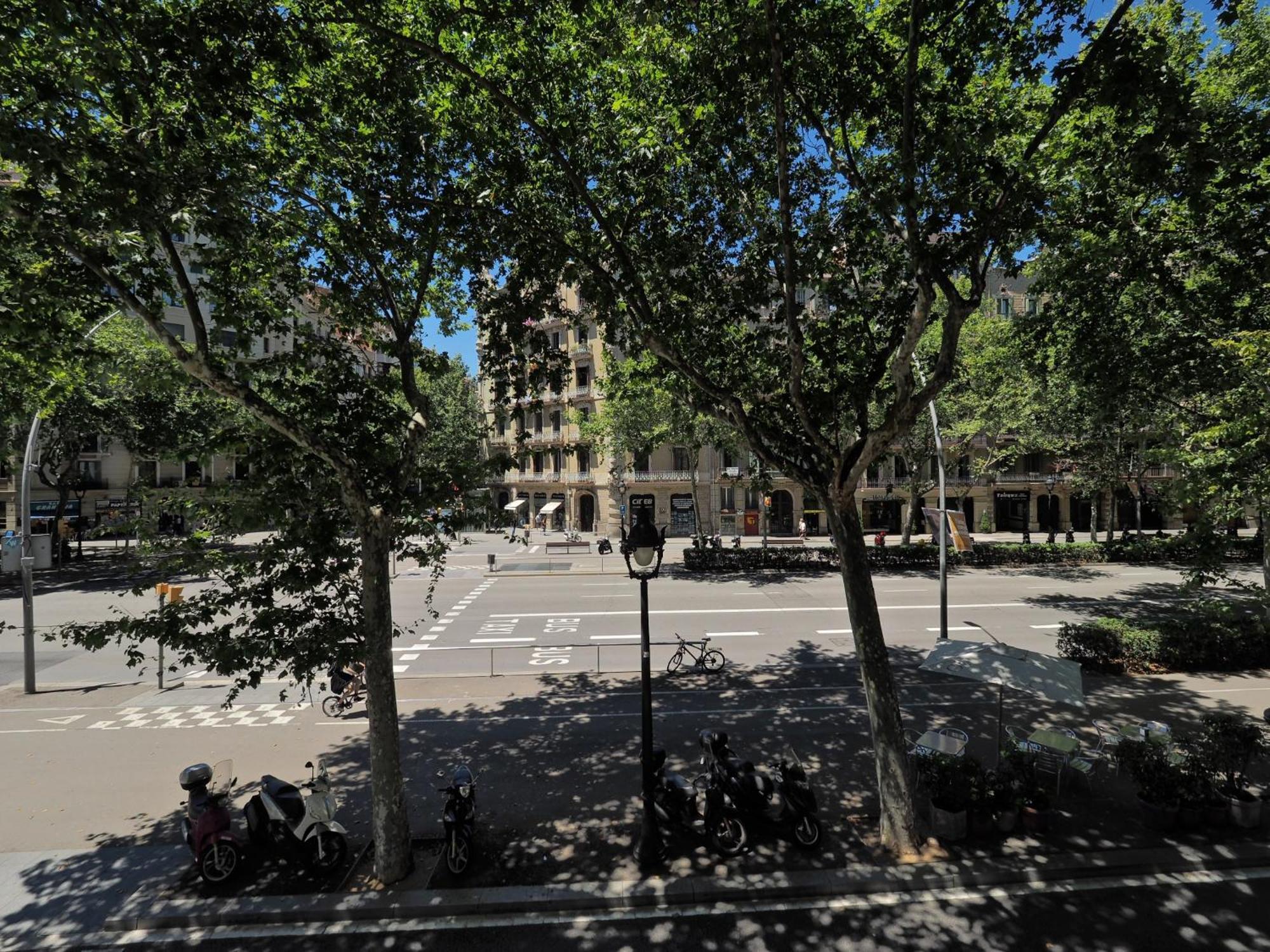Barcelona Central Park II Extérieur photo